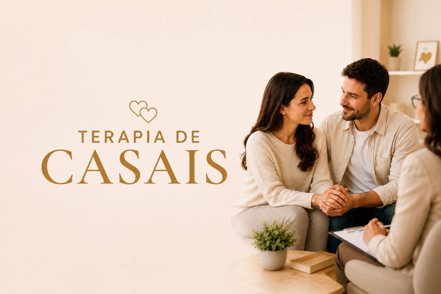 Terapia de Casais