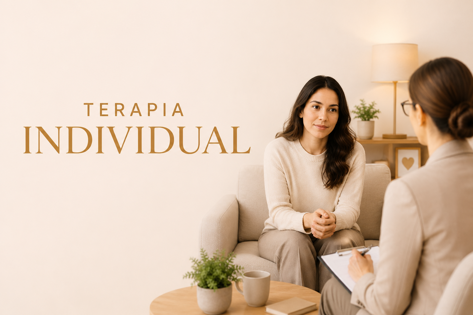 Terapia de casais