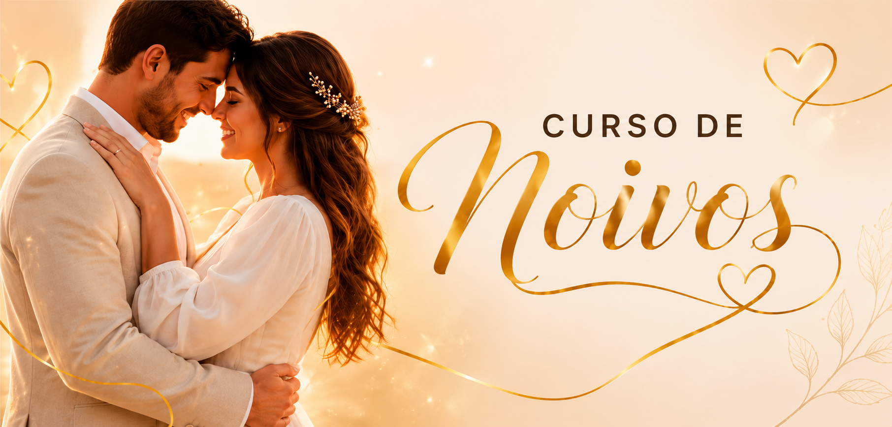 Curso de Noivos